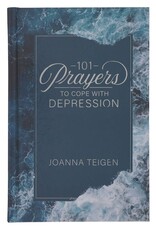 101 Prayers to Cope With Depression