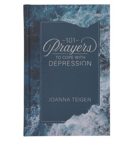 101 Prayers to Cope With Depression