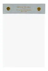 This Is the Day Desktop Notepad