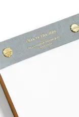 This Is the Day Desktop Notepad