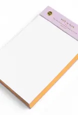 Walk in Faith Desktop Notepad