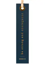 Be Strong and Courageous Bookmark