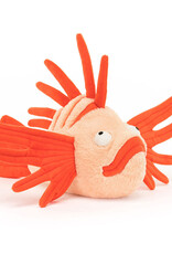 Lois Lionfish