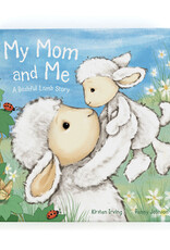 MY MOM AND ME
