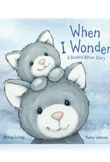When I Wonder Book