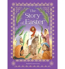 The Story of Easter