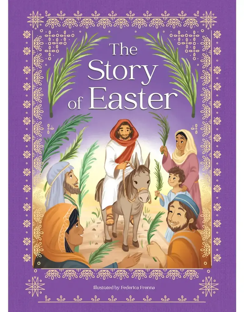 The Story of Easter