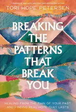 Breaking the Patterns That Break You