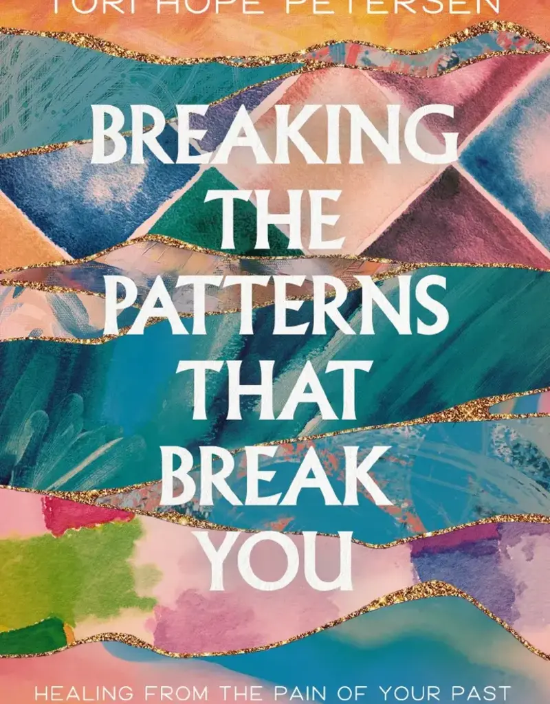 Breaking the Patterns That Break You