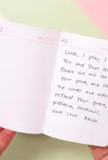 Little Book of Prayers Journal