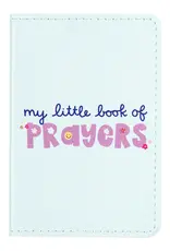 Little Book of Prayers Journal