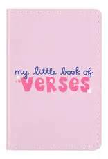 Little Book of Verses Journal - Purple