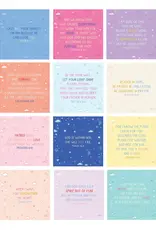 Verses For Daughters Card Set
