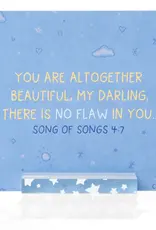 Verses For Daughters Card Set