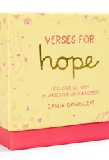 Verses For Hope Card Set