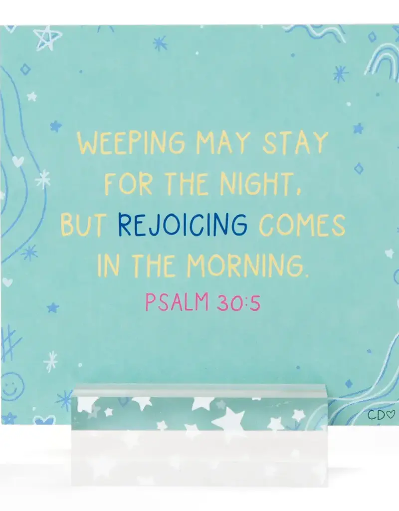 Verses For Hope Card Set
