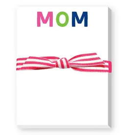 Mom Mini Notepad