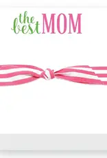 The Best Mom Chubbie Notepad