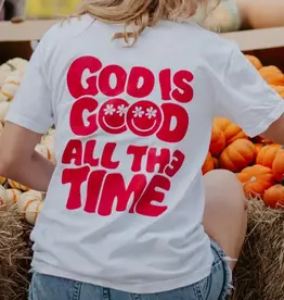 God is Good All the Time