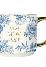 Best Mom Ever Coffee Mug