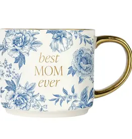 Best Mom Ever Coffee Mug