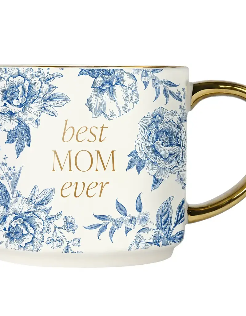 Best Mom Ever Coffee Mug
