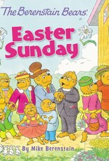 Berenstain Bears: Easter Sunday