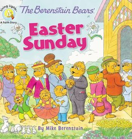 Berenstain Bears: Easter Sunday