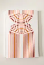 Retro Journal - Church Notes