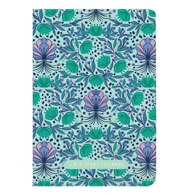 Bible Study Journal Garden Grace