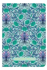 Bible Study Journal Garden Grace