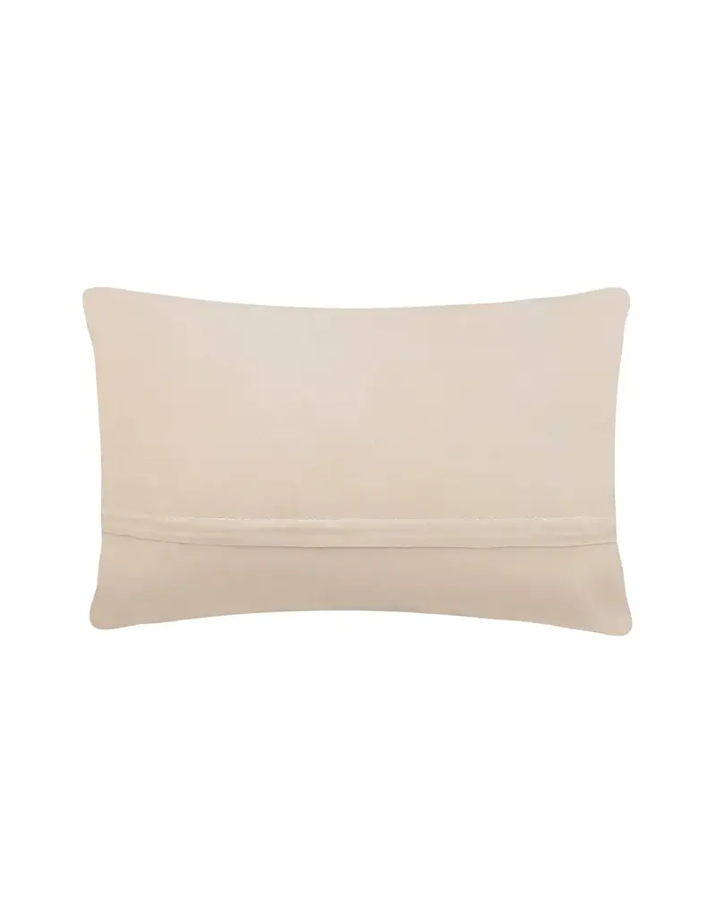 Easter Rabbit Hook Pillow