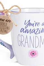 Amazing Grandma Mug