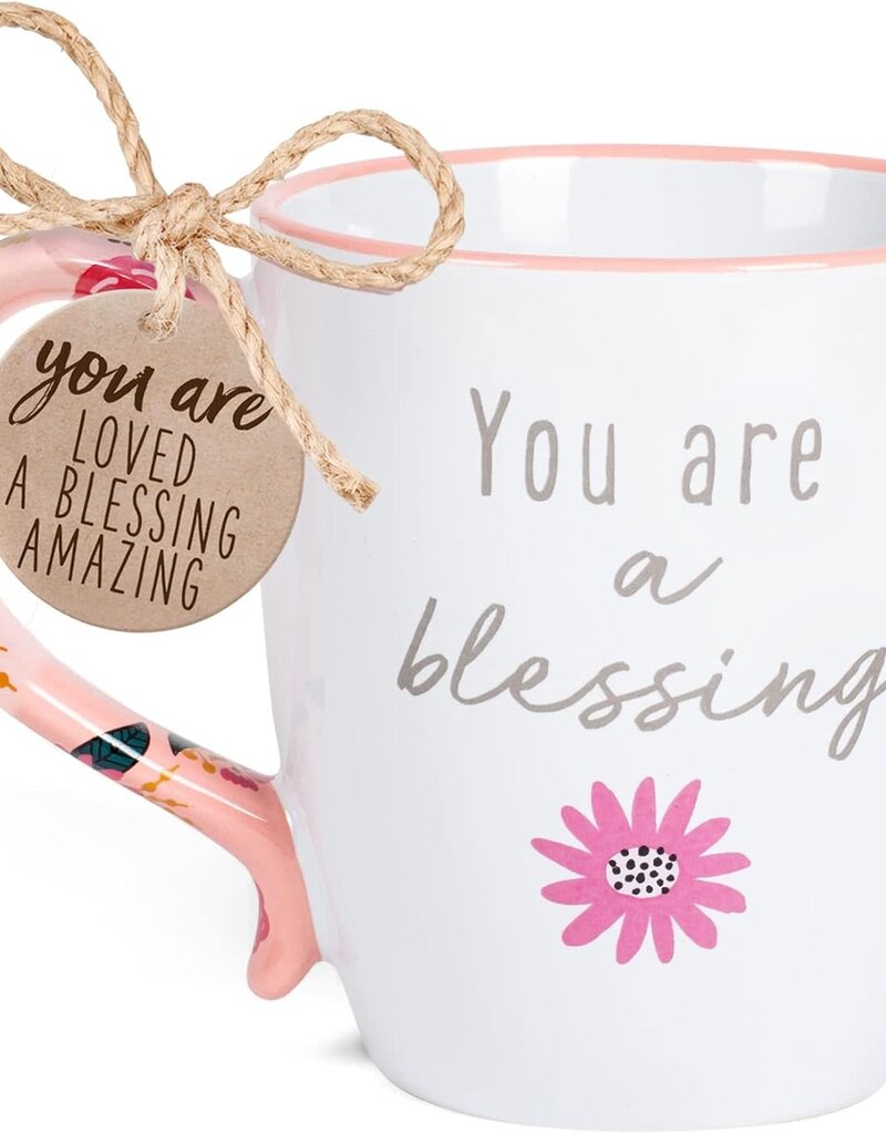 You Are A Blessing Coffee Mug