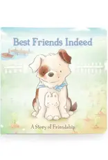 Bud and Skipit Board Book