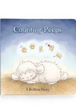 Counting Peeps Board Book