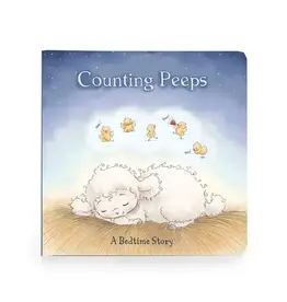 Counting Peeps Board Book
