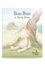 Bun Bun "A Lovey Story" Book