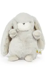 Tiny Nibble 8" Bunny - Gray