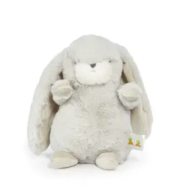 Tiny Nibble 8" Bunny - Gray