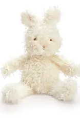 Shaggy Hoppy Bunny