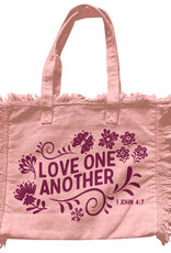 Love Tote Bag