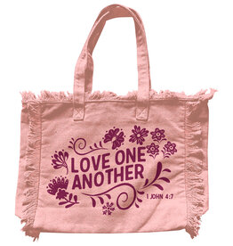 Love Tote Bag