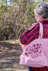 Love Tote Bag