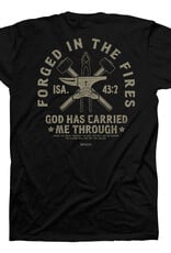 Forged In Fires Adult Tee