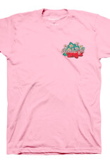 Berry Much Cherished Girl Adult Tee