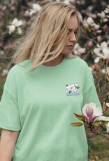Amazing Grace MagnoliaCherished Girl Adult Tee