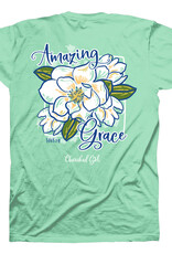 Amazing Grace MagnoliaCherished Girl Adult Tee