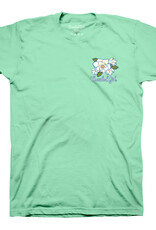Amazing Grace MagnoliaCherished Girl Adult Tee