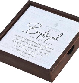 Memory Box Baptism